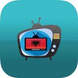 AlbBox Tv Shqip icône