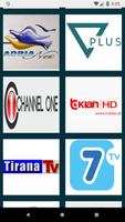 AlbBox Tv Shqip 截图 3