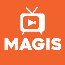 Descargar Magis TV HD Player APK Última Versión 1.0 para Android