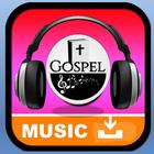All Ghana Gospel Music Mp3 icône