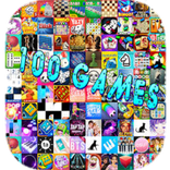 100 Games in One Game