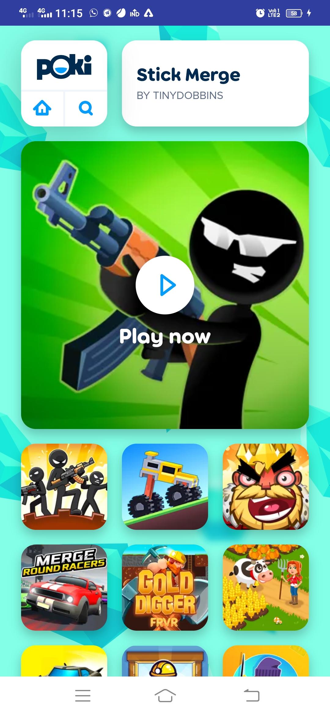 Poki Games For Girls APK For Android Download poki-games-for-girls-apk-for-android-download
