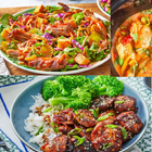 recipes app-icoon