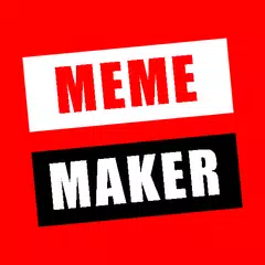 Download do APK de MEME Maker MEME Generator para Android