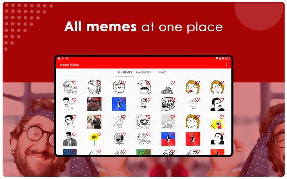 Meme Generator Memebox Free Offline Meme Maker For Android Apk Download