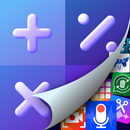Calculatrice Photo Vault APK
