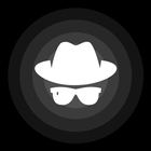 آیکون‌ Incognito Pro (discontinued)