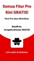penyamaran pro (dihentikan) poster