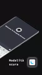 download Applicazione browser privata XAPK