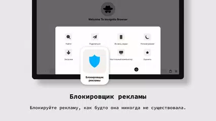 Скачать частный браузер XAPK