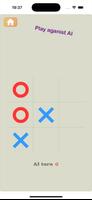 Tic Tac Toe Tussle Game XO скриншот 2