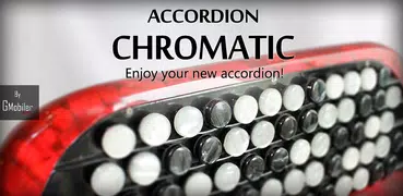 Accordion Chromatic Cassoto