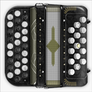 Accordion Chromatic Cassoto APK
