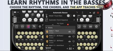 Accordion Chromatic Cassoto screenshot 3
