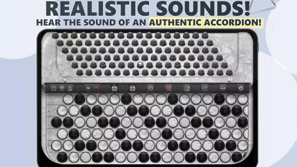 Accordion Chromatic Cassoto XAPK download