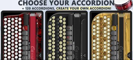 Accordion Chromatic Cassoto screenshot 1