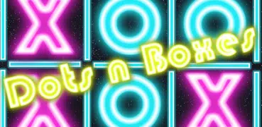 Dots and Boxes