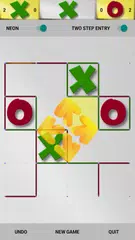 Dots and Boxes アプリダウンロード