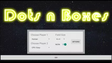 Dots and Boxes アプリダウンロード