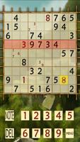 Sudoku Adventure 포스터