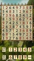 Sudoku Adventure capture d'écran 2