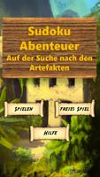 Sudoku Abenteuer Screenshot 1
