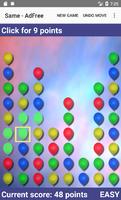The Same Game تصوير الشاشة 2