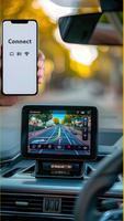 Carplay poster
