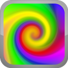 Color Ripple for Toddlers icon