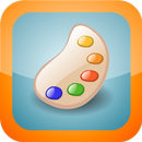 Toddler Coloring Book Free APK