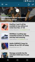 AC - Tips & News for Android™ captura de pantalla 1