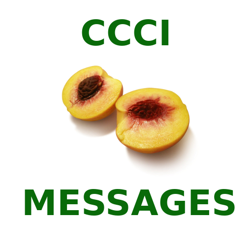 CCCI-Messages