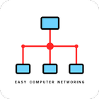 Easy Computer Networking icône