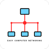 Easy Computer Networking icône