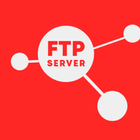 FTP SERVER simgesi