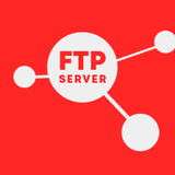 FTP SERVER icône
