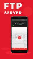 FTP SERVER poster