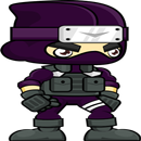 Ninja Joe - Gioco di avventura APK