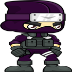 Ninja Joe icône