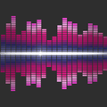 Equalizer Audio With BassBoost