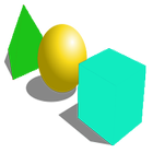 Intelligence games for children icon