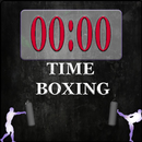 Time Boxing aplikacja