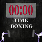 Time Boxing icône