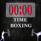 Time Boxing আইকন