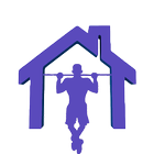 آیکون‌ WORKOUT HOME