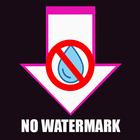 No WaterMark icône