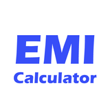 EMI Calculator biểu tượng