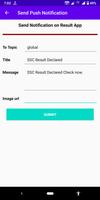 Send Push Notification ảnh chụp màn hình 2