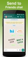 Text Stickers ảnh chụp màn hình 1