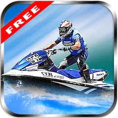 Descargar APK de Easy Jetski race